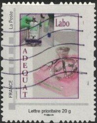 Labo Adequat