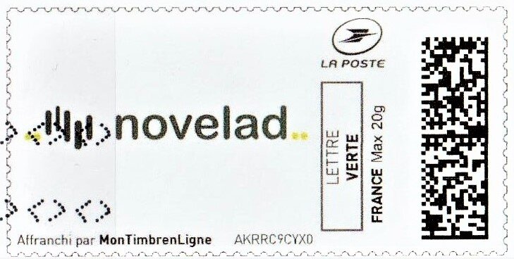Novelad