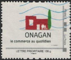Onagan