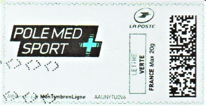 Pole Med Sport