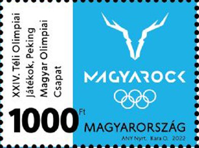 2022 Winter Olympic Games, Beijing