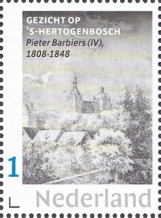 North Brabant