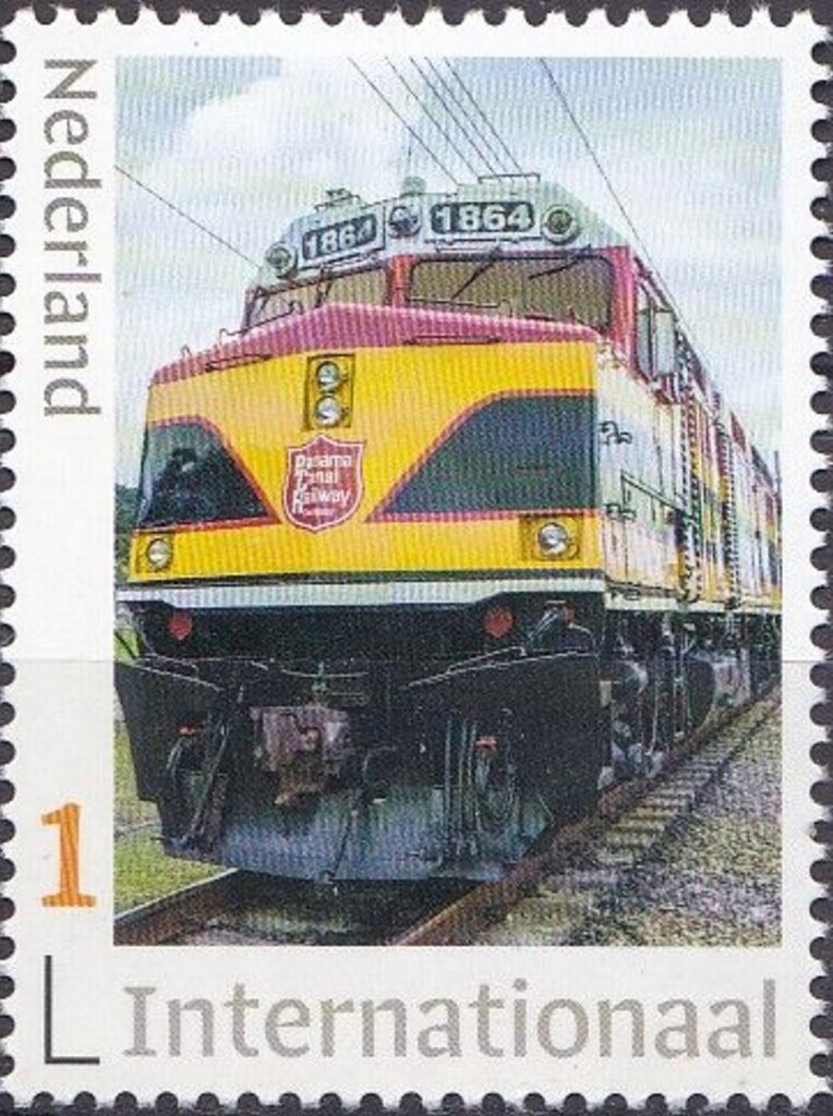 Panama Railroad