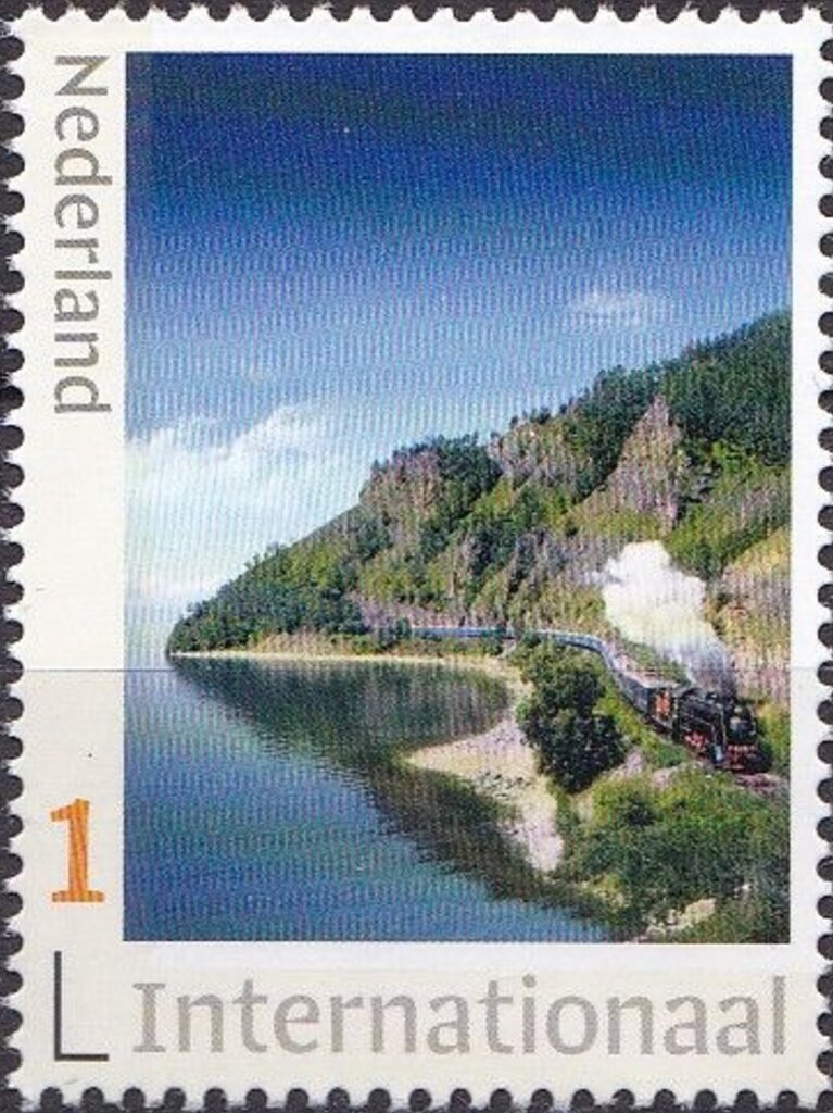 Trans-Siberian Express