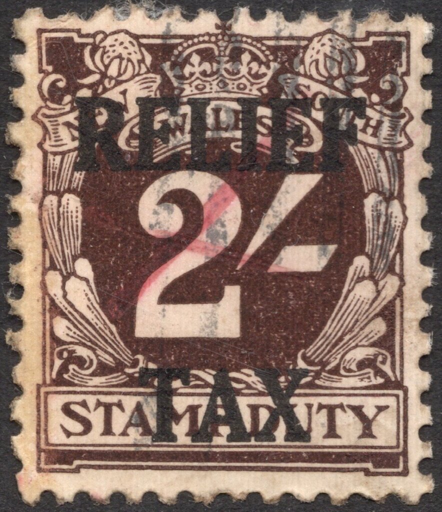Relief Tax