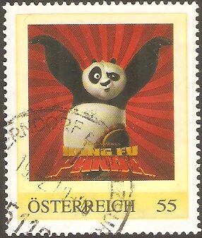 Kung Fu Panda