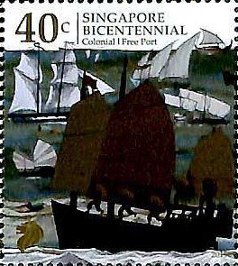 Colonial Era : Free Port