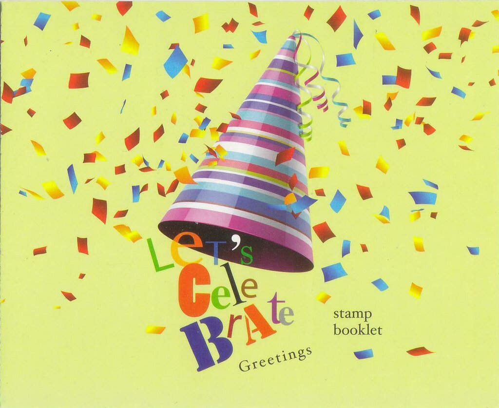 Greetings : Celebrations
