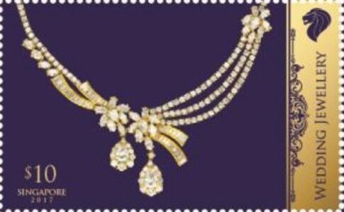 Wedding Jewelry