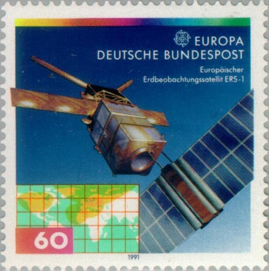 C.E.P.T.- European aerospace