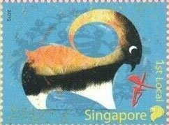 Year of the Monkey