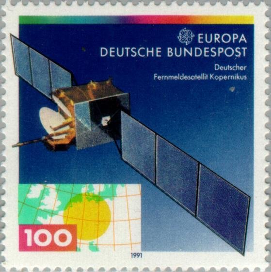 C.E.P.T.- European aerospace