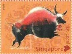 Year of the Ox