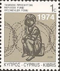Obligatory Refugee Fund Tax