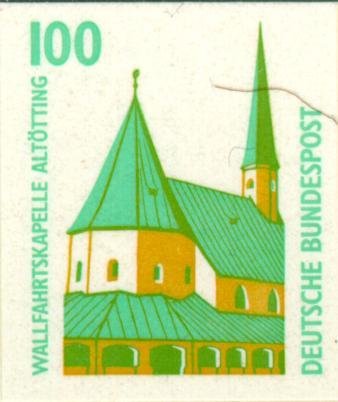 Hermitage, Altötting