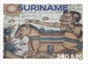 Balinese Calendar Art