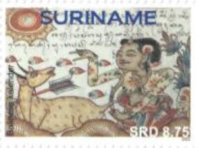 Balinese Calendar Art