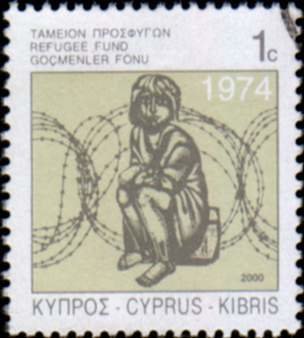 Obligatory Refugee Fund Tax