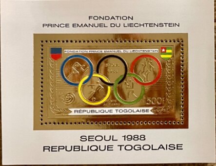 Olympic Rings