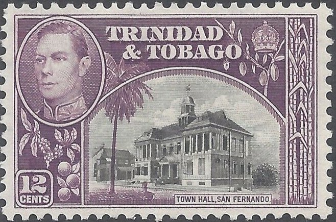 Town Hall, San Fernando
