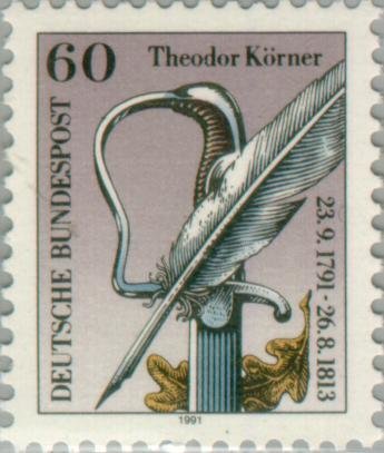 Körner, Theodor