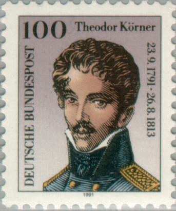 Körner, Theodor