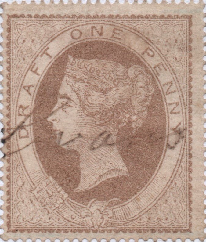 Queen Victoria (1819-1901)