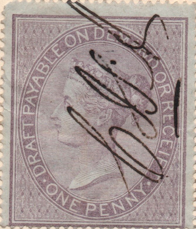 Queen Victoria (1819-1901)