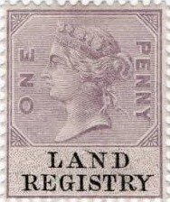 Land Registry 1d