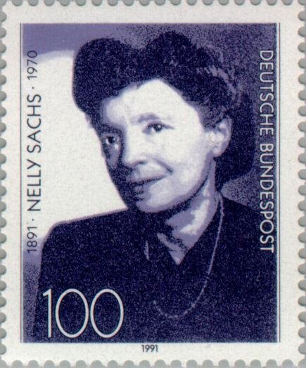 Sachs, Nelly