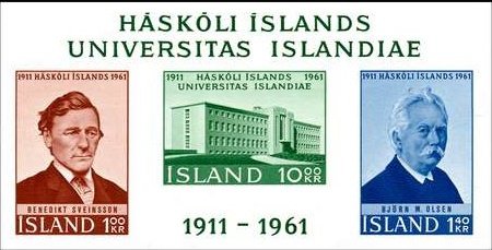 University