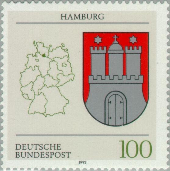 Hamburg