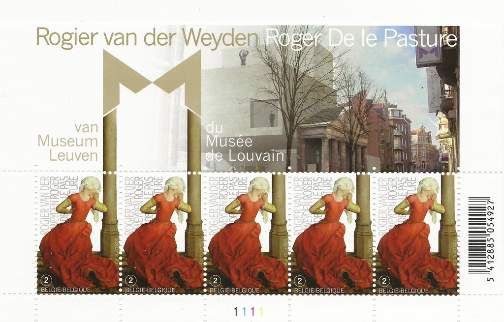 Rogier van der Weyden