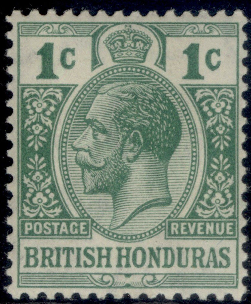 Issues of 1913-1917