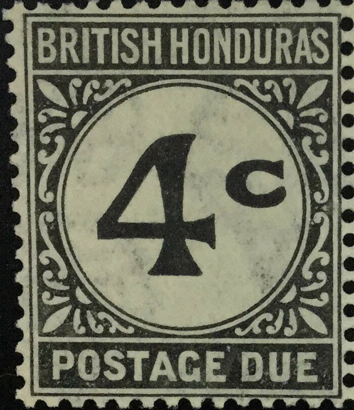 Large Numeral