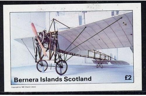 Aircraft