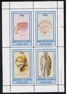 Mini Sheet, Animals, Cinderellas,  , Animals (Fauna)