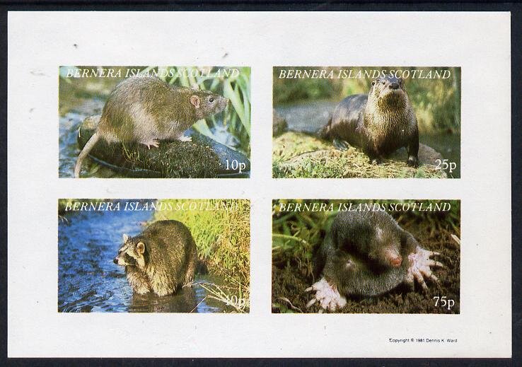 Animals