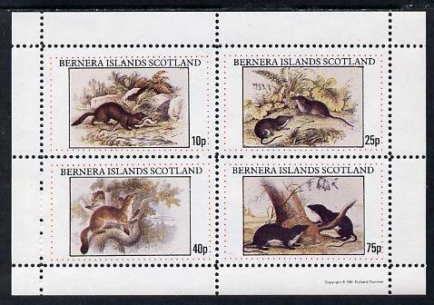 Animals