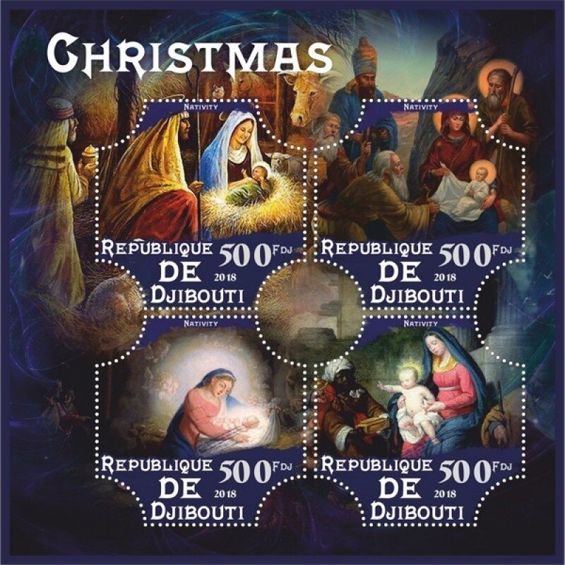 Art Christmas