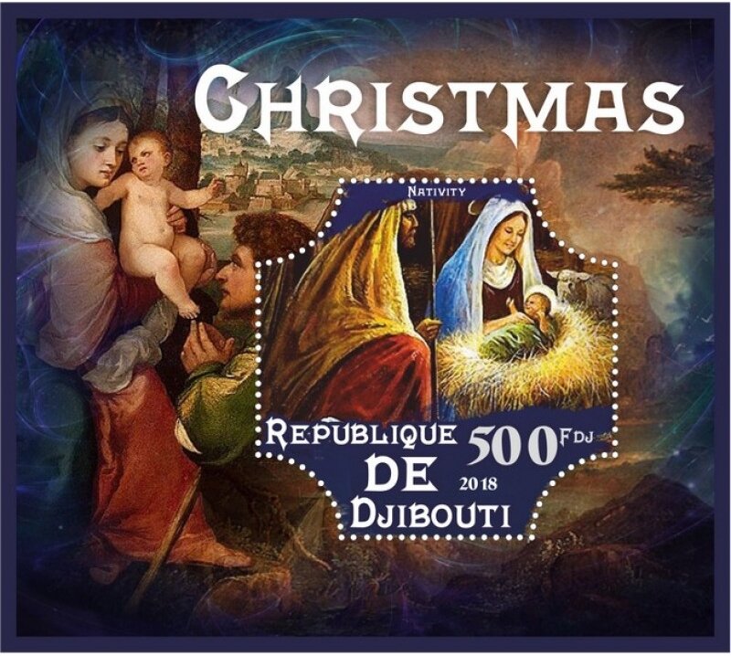 Art Christmas
