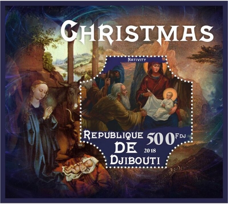 Art Christmas
