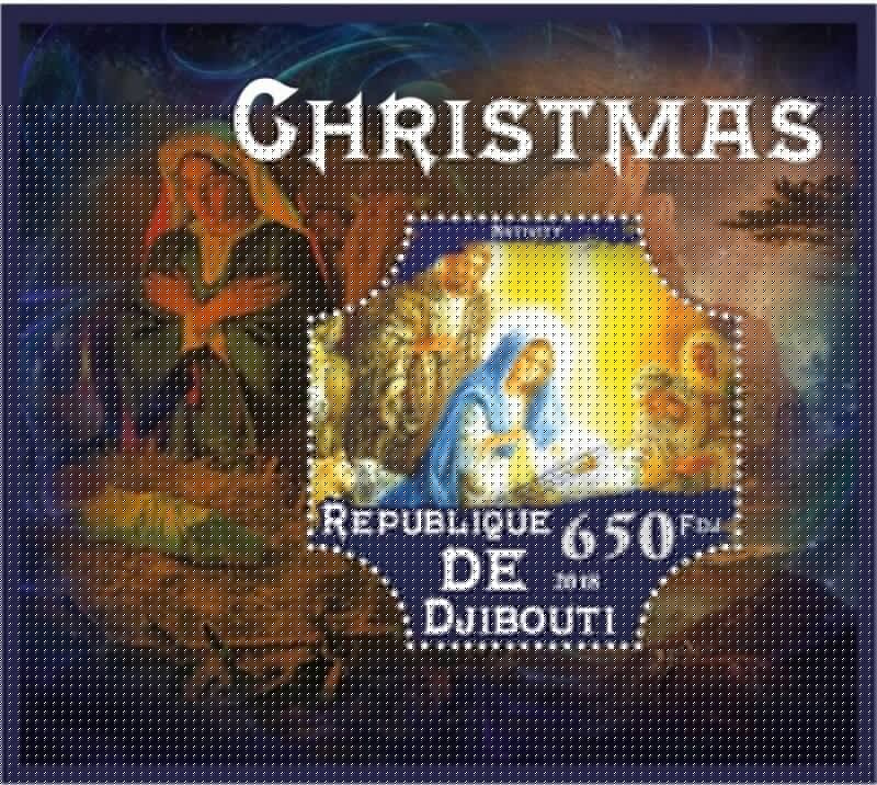 Art Christmas