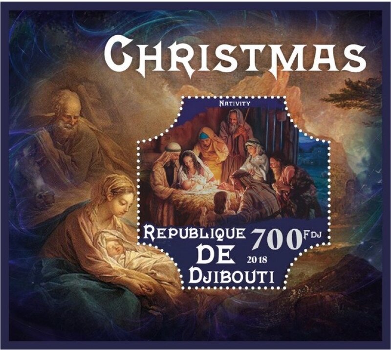 Art Christmas