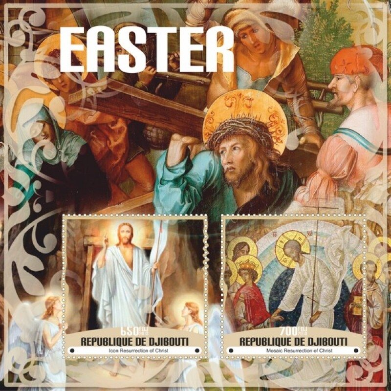 Art Easter