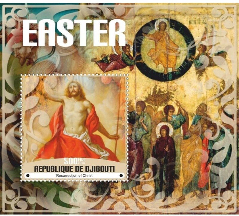 Art Easter