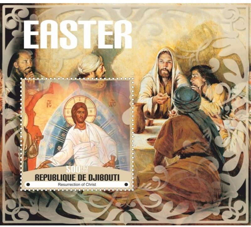 Art Easter