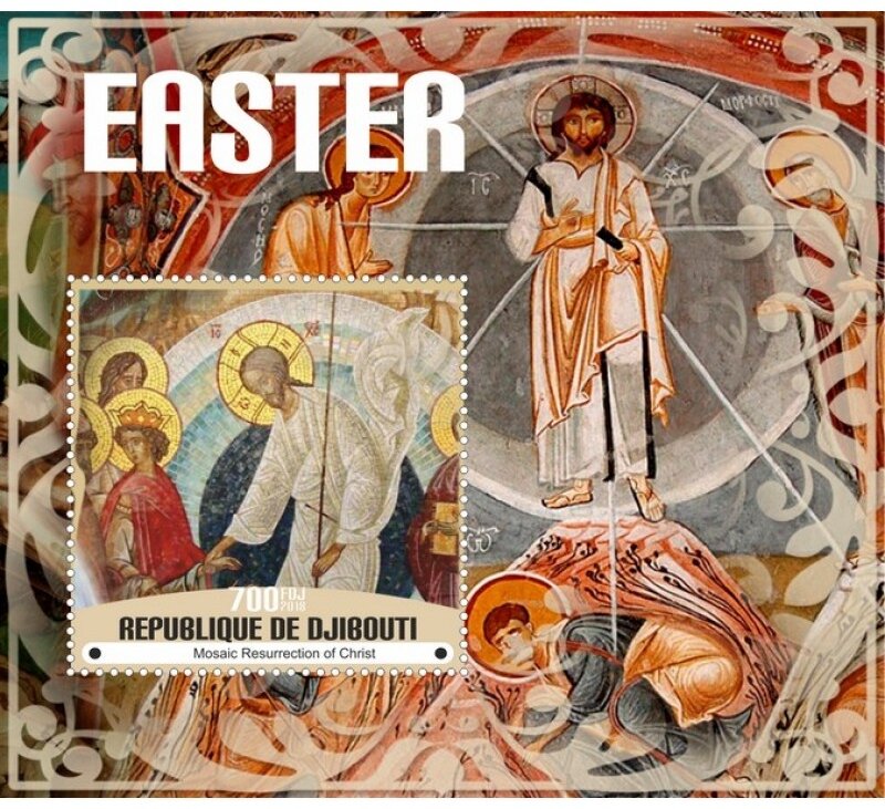 Art Easter