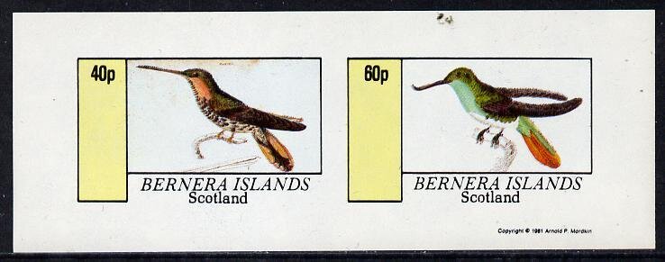 Birds