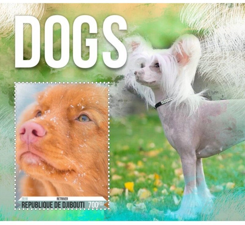 Fauna Dogs